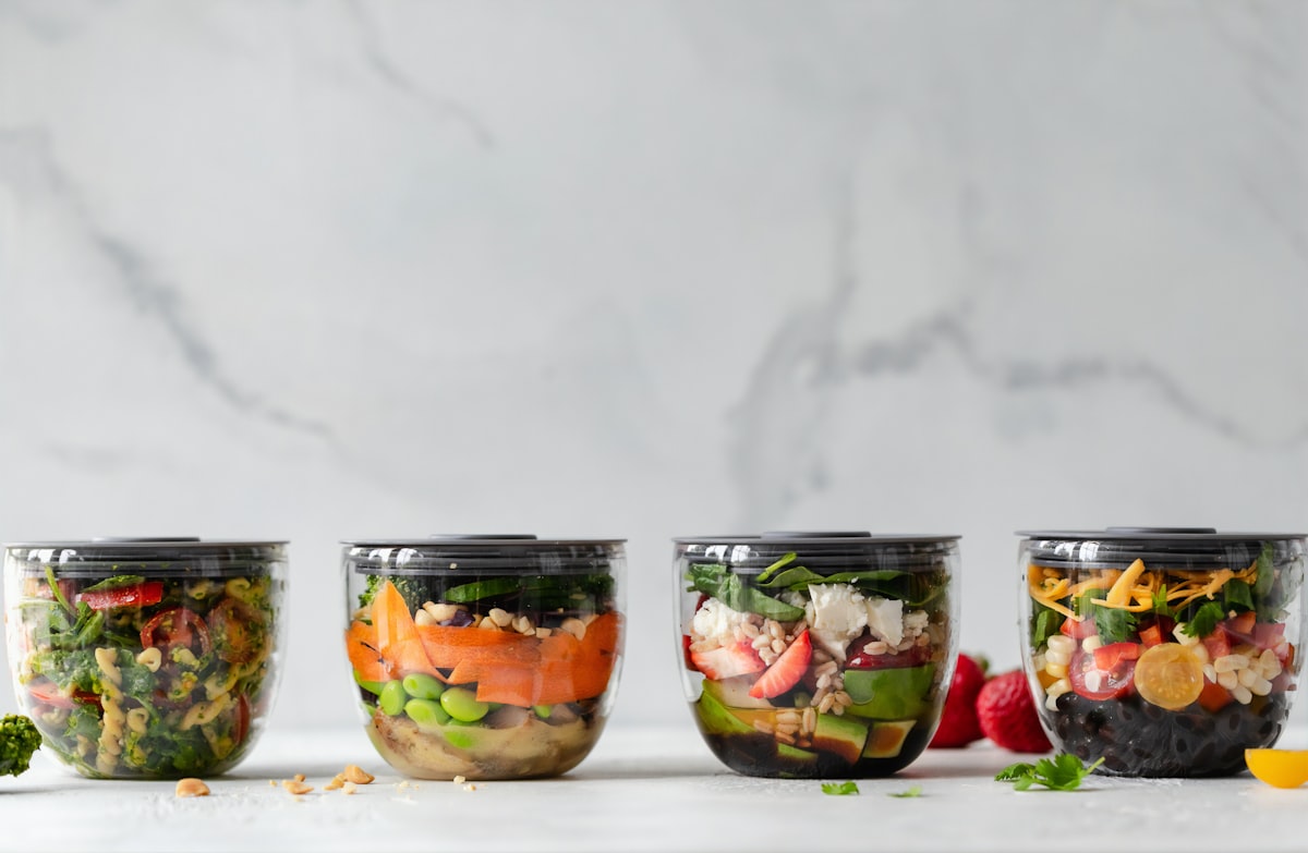 Mediterranean diet approach