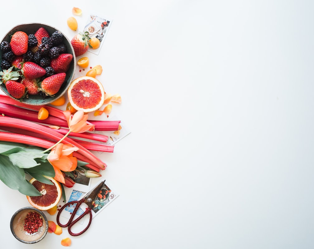 Active lifestyle nutrition